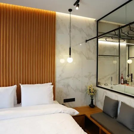 Luxury With Jacuzzi By Sea&thecity Tesalónica