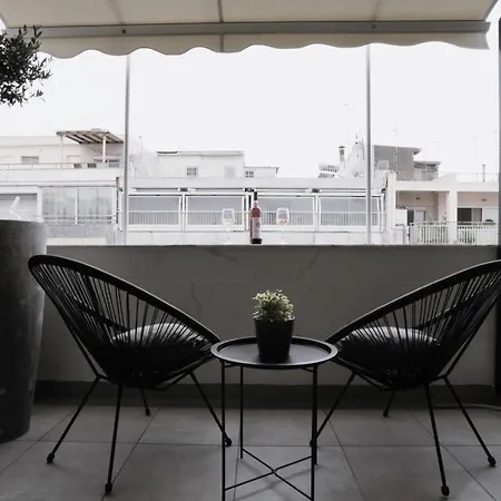 Luxury With Jacuzzi By Sea&thecity Apartamento
