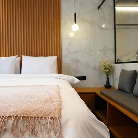 Luxury With Jacuzzi By Sea&thecity Apartamento *