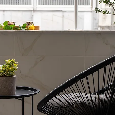 Apartamento Luxury With Jacuzzi By Sea&thecity *
