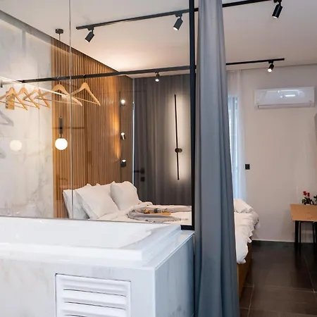 Apartamento Luxury With Jacuzzi By Sea&thecity *