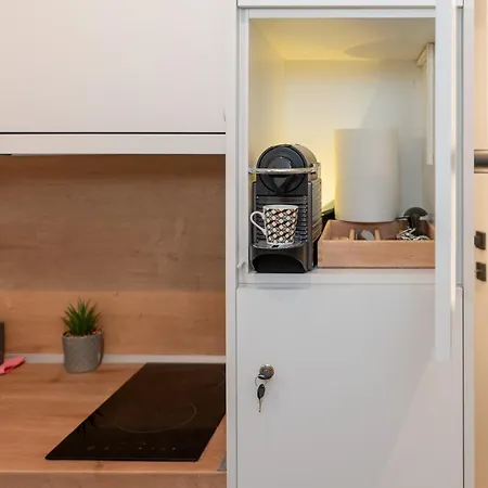 Apartamento Luxury With Jacuzzi By Sea&thecity *