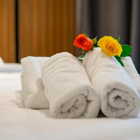Apartamento Luxury With Jacuzzi By Sea&thecity *
